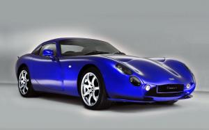TVR Tuscan S 2005 года